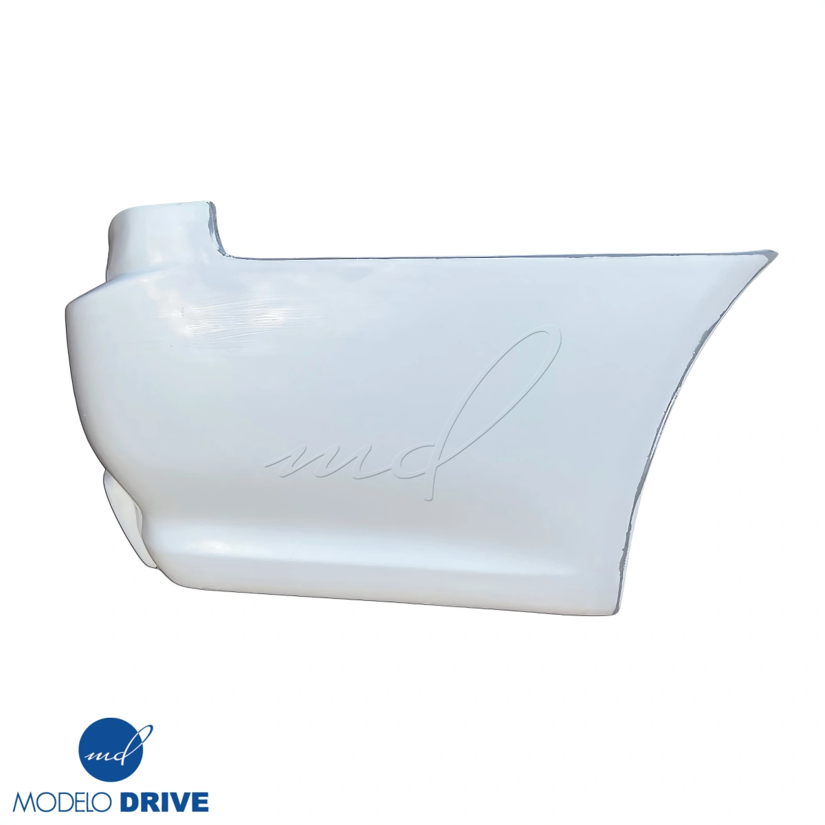 Modify your Nissan Skyline (R34) GTR 1999 with our Exterior/Rear Bumpers - 7