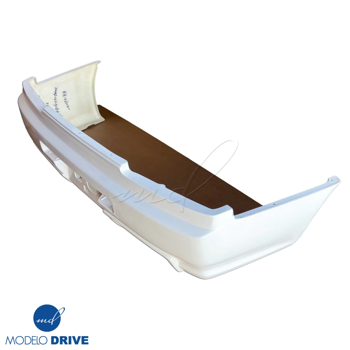 Modify your Nissan Skyline (R34) GTR 1999 with our Exterior/Rear Bumpers - 8