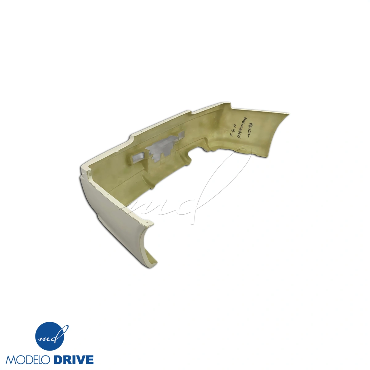 Modify your Nissan Skyline (R34) GTR 1999 with our Exterior/Rear Bumpers - 14