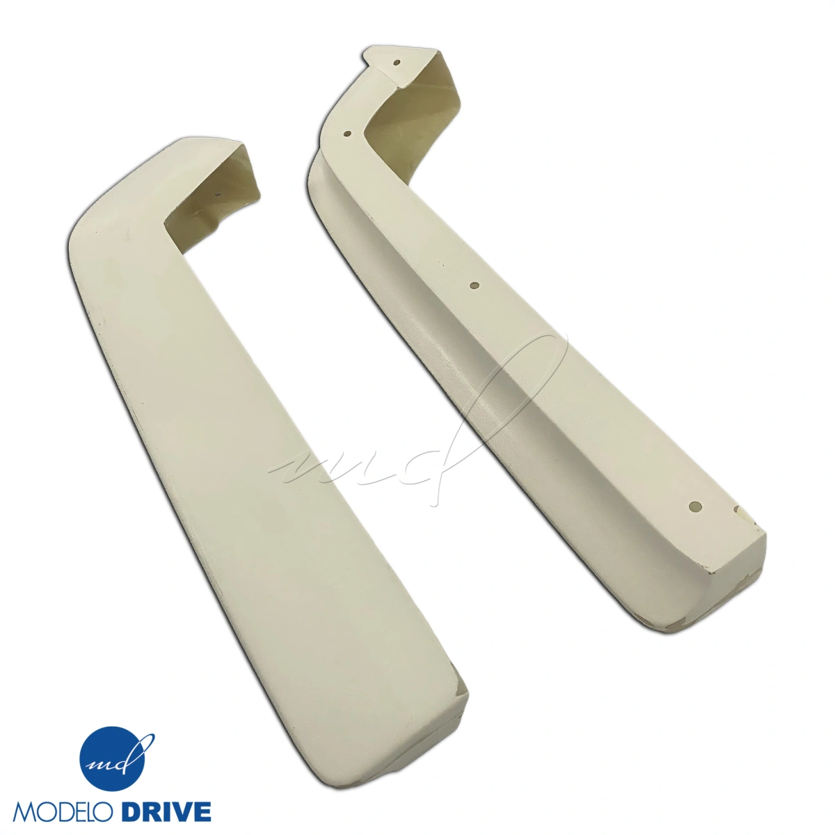 Modify your Nissan Skyline (R34) GTR 1999 with our Exterior/Rear Lips - 8