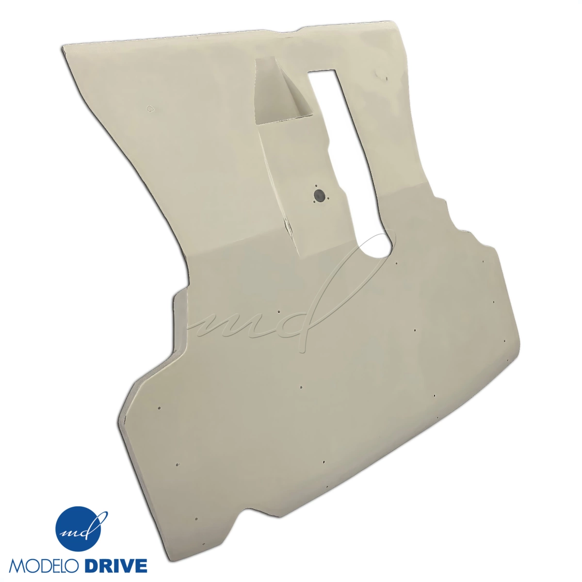 Modify your Nissan Skyline (R34) GTR 1999 with our Exterior/Front Bumpers - 7