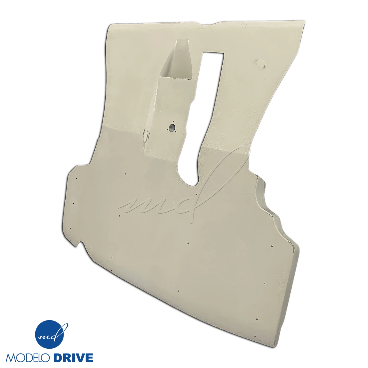 Modify your Nissan Skyline (R34) GTR 1999 with our Exterior/Front Bumpers - 8