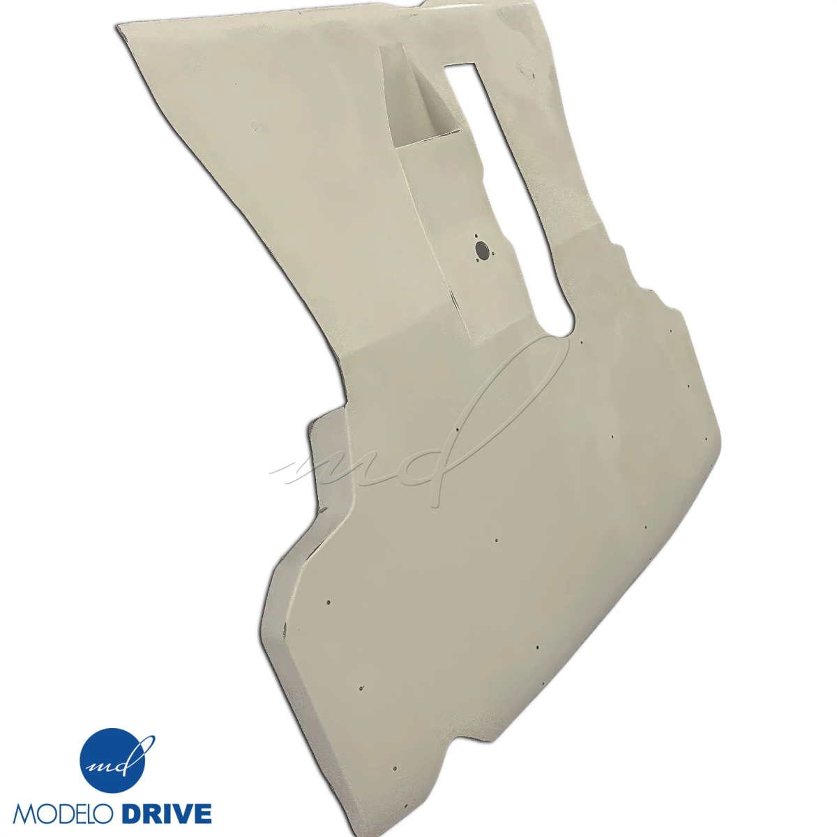 Modify your Nissan Skyline (R34) GTR 1999 with our Exterior/Front Bumpers - 10