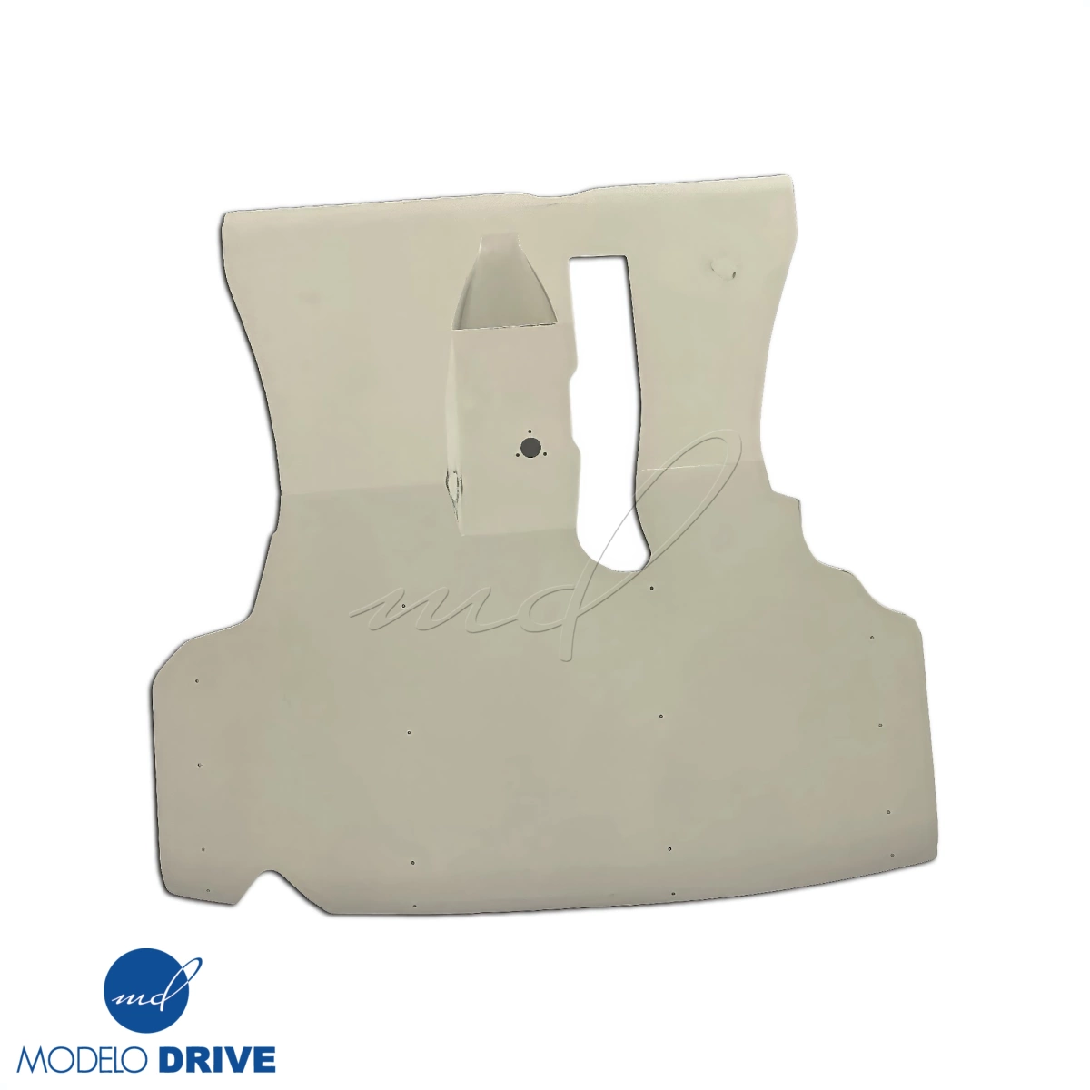 Modify your Nissan Skyline (R34) GTR 1999 with our Exterior/Front Bumpers - 11