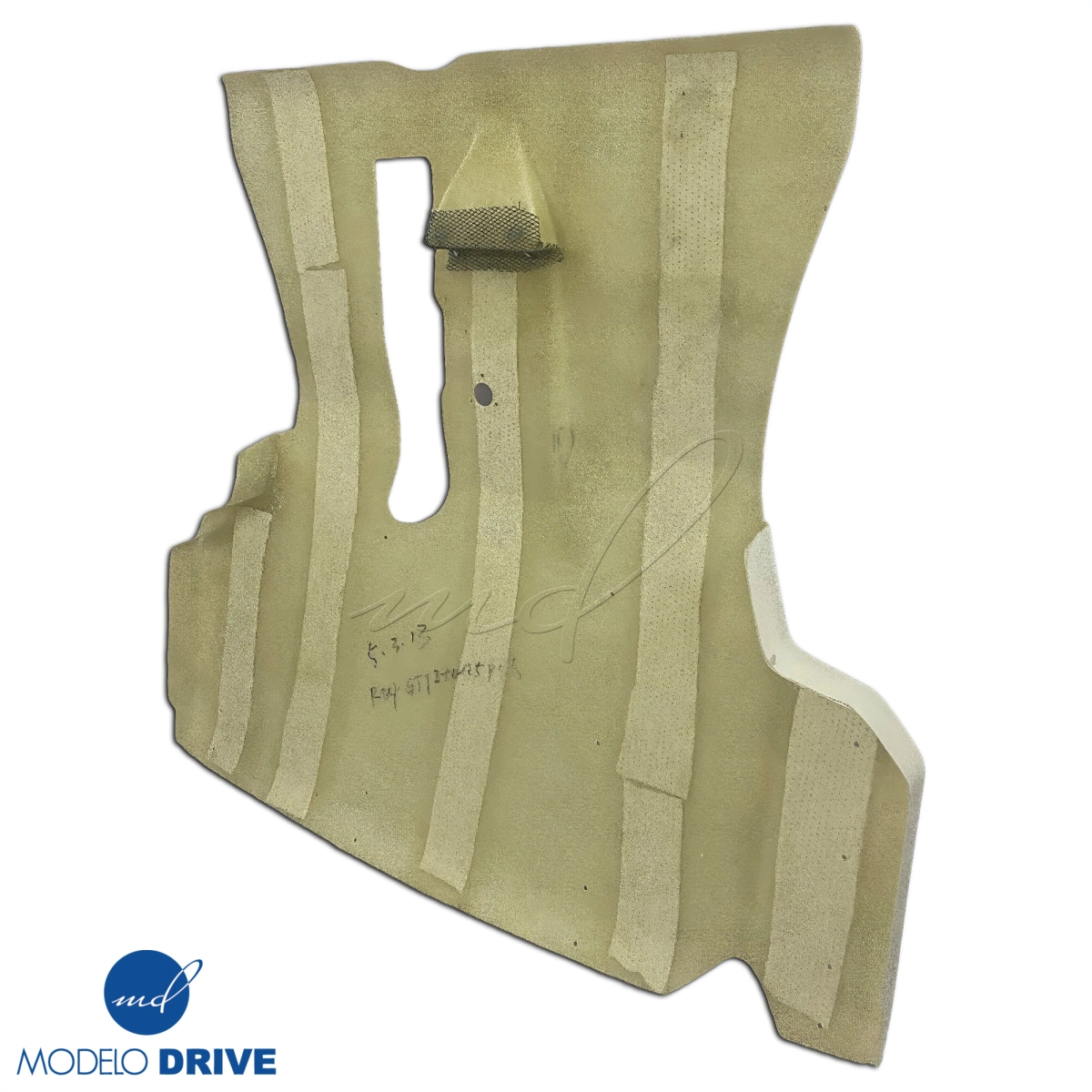 Modify your Nissan Skyline (R34) GTR 1999 with our Exterior/Front Bumpers - 13