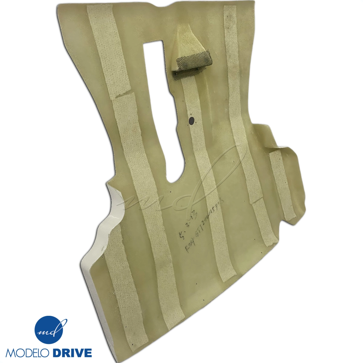 Modify your Nissan Skyline (R34) GTR 1999 with our Exterior/Front Bumpers - 14