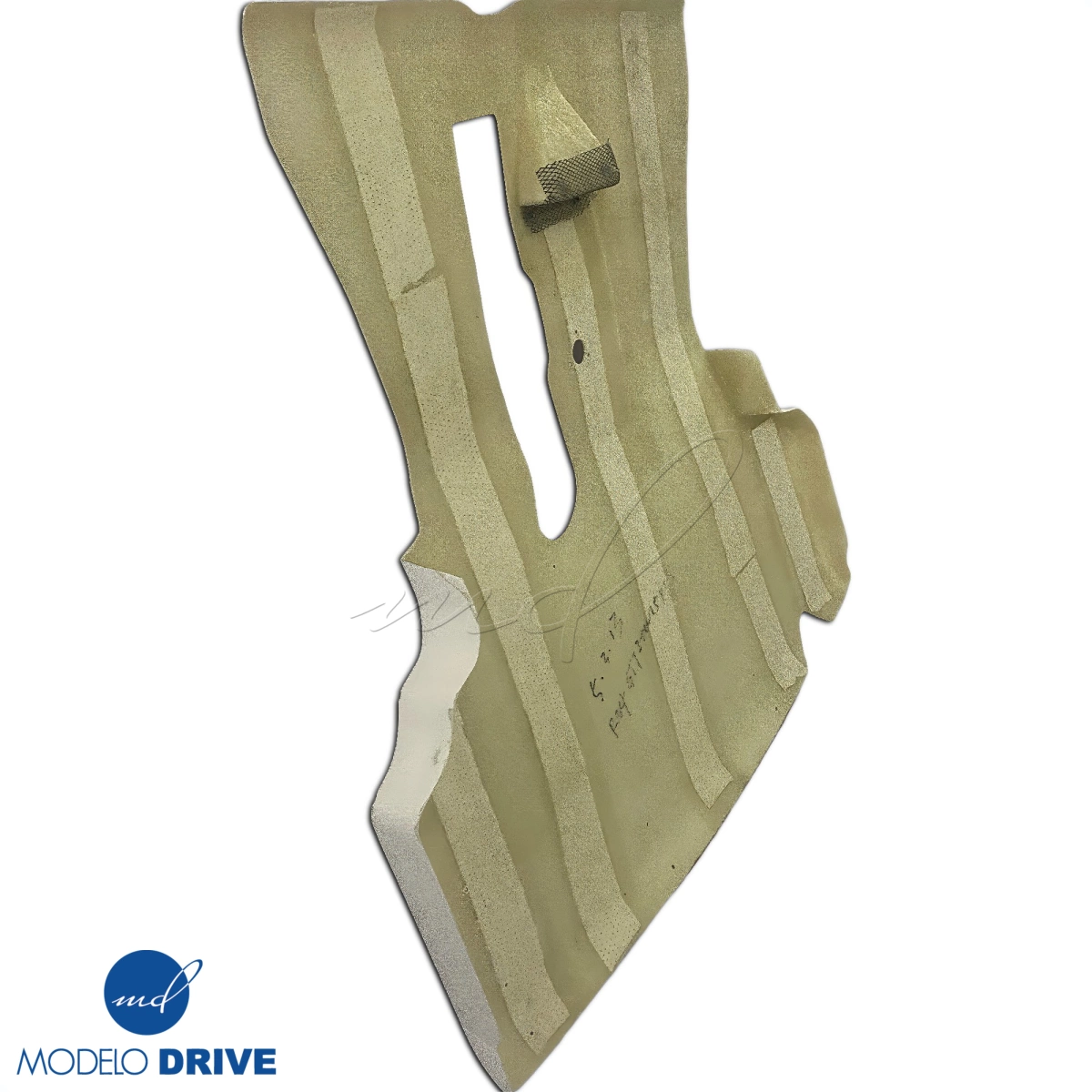 Modify your Nissan Skyline (R34) GTR 1999 with our Exterior/Front Bumpers - 15