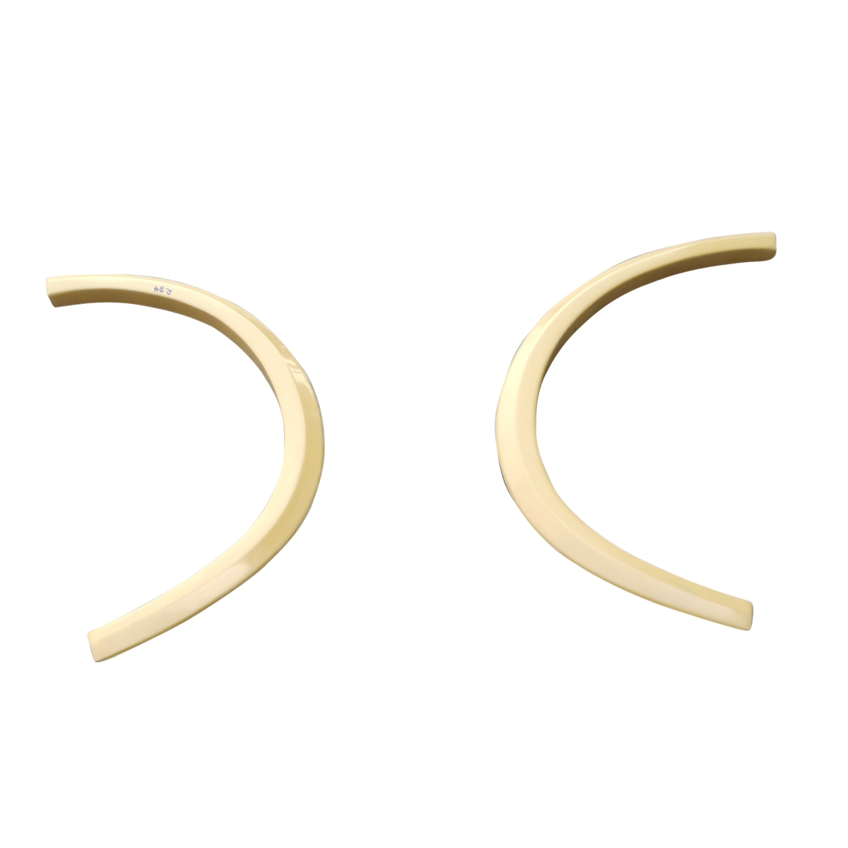 Modify your Nissan Skyline (R34) GTR 1999 with our Exterior/Fenders - 