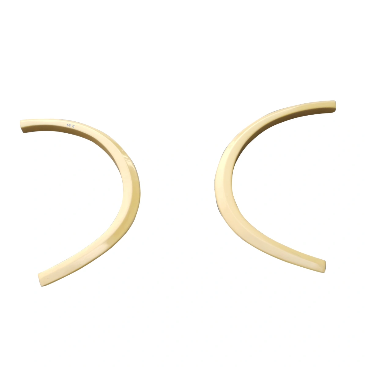 Modify your Nissan Skyline (R34) GTR 1999 with our Exterior/Fenders - 1