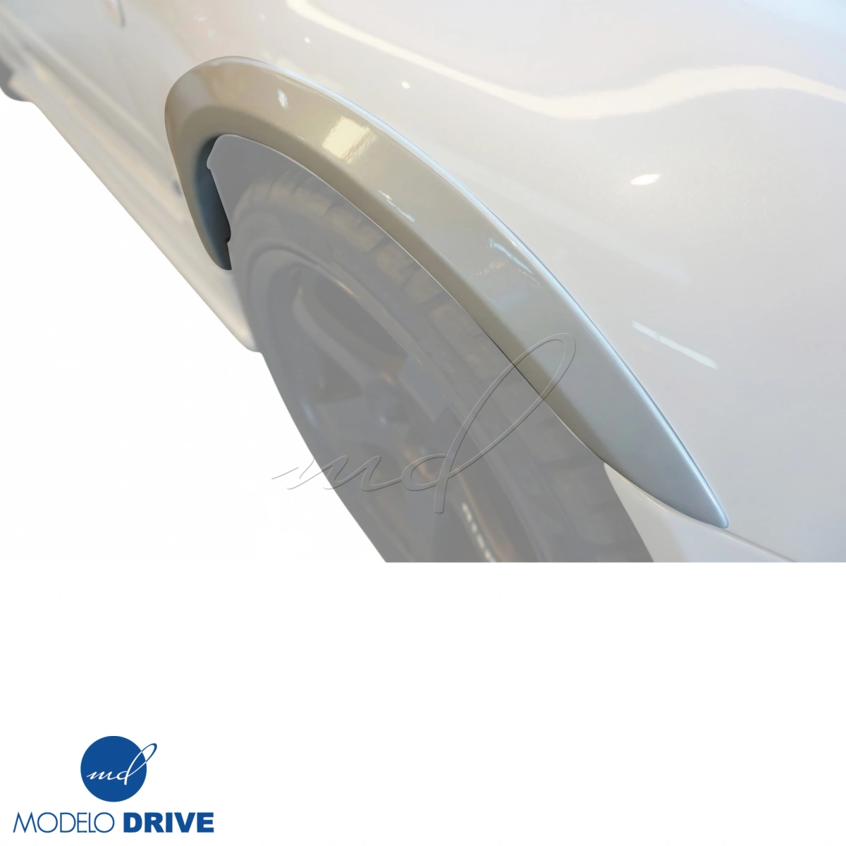 Modify your Nissan Skyline (R34) GTR 1999 with our Exterior/Fenders - 4