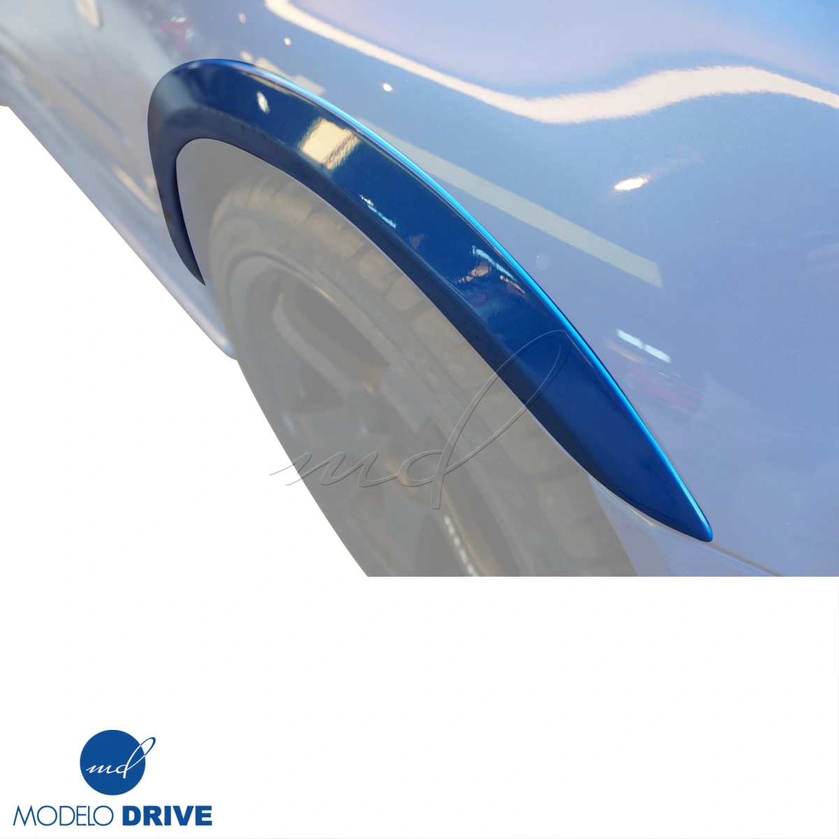 Modify your Nissan Skyline (R34) GTR 1999 with our Exterior/Fenders - 18