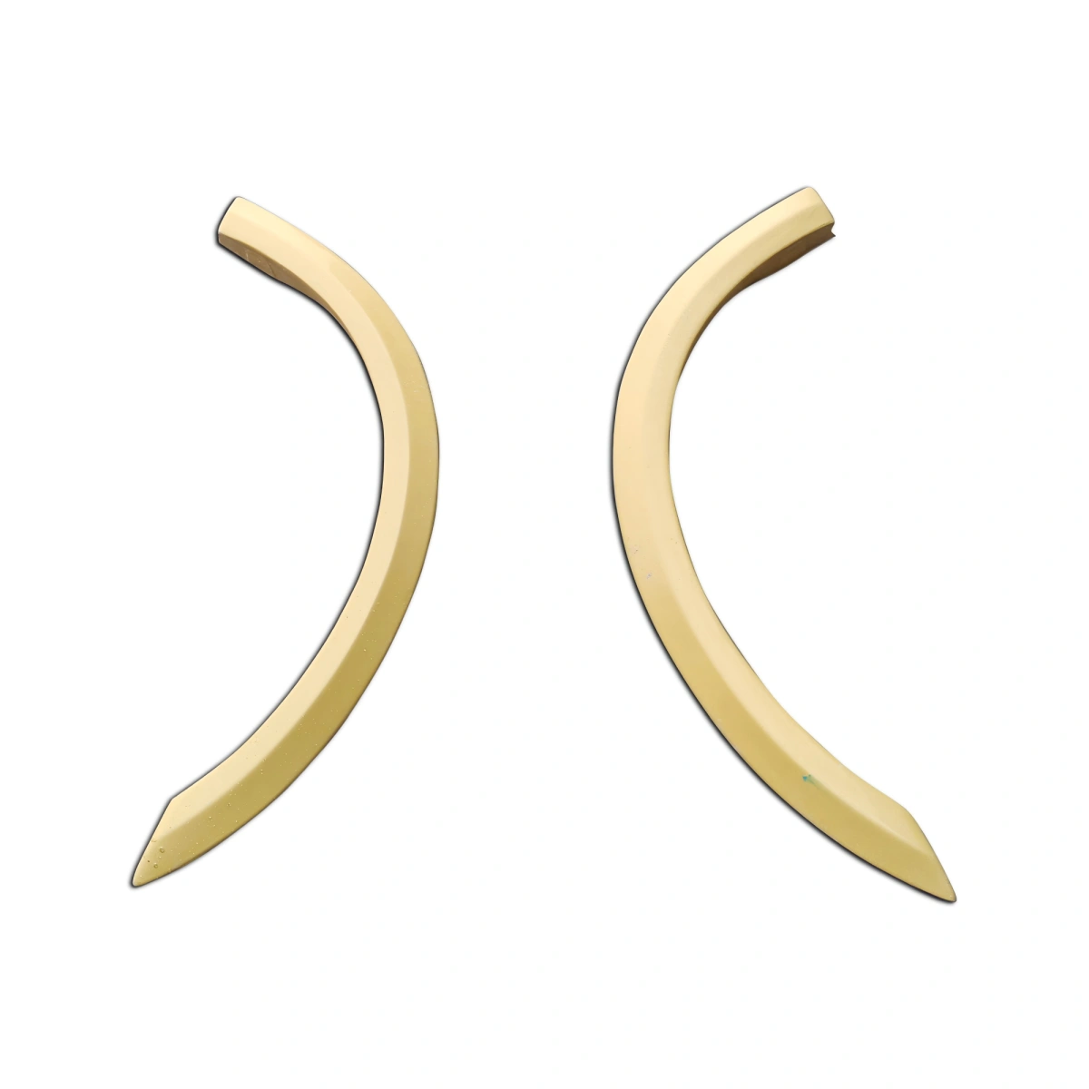 Modify your Nissan Skyline (R34) GTR 1999 with our Exterior/Fenders - 1