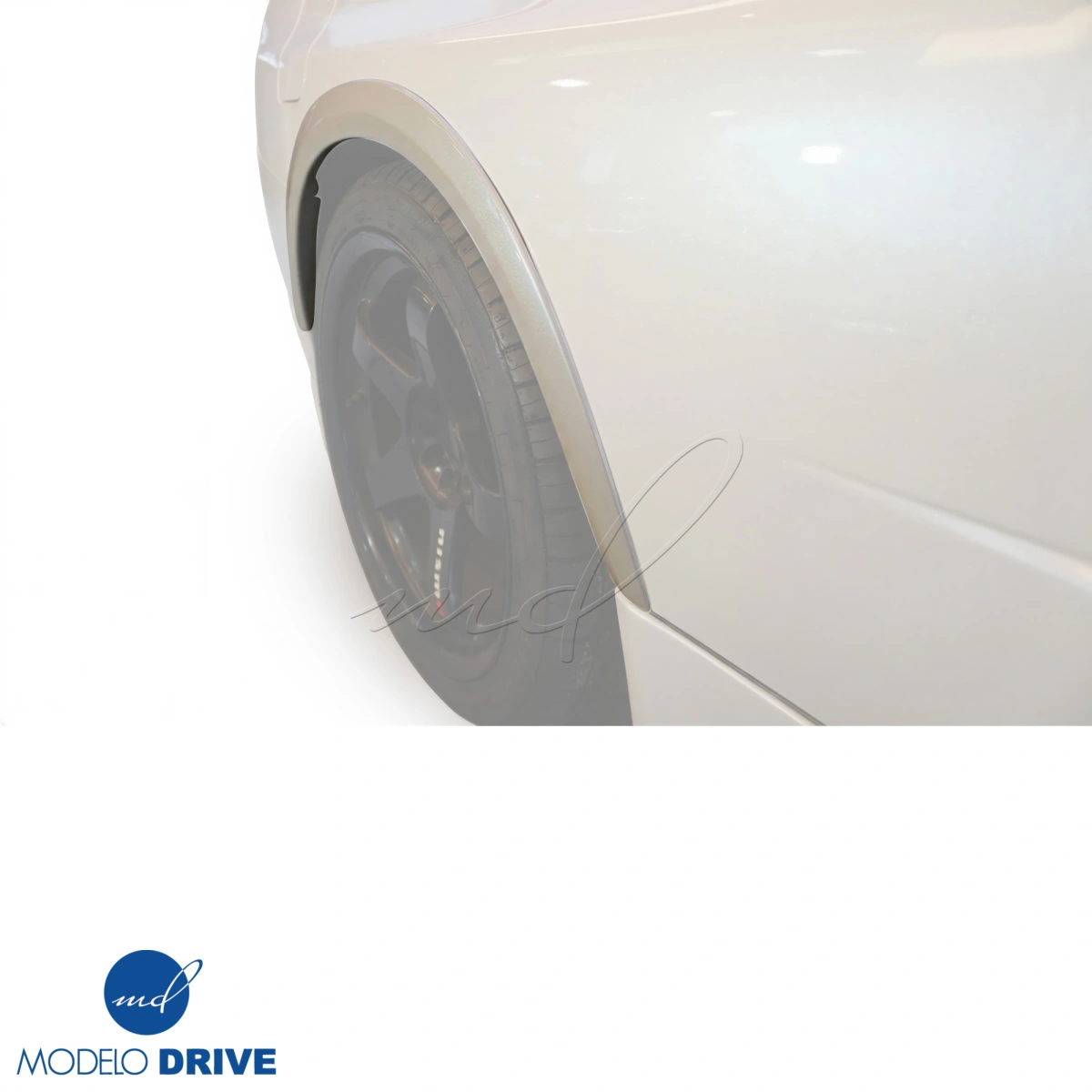 Modify your Nissan Skyline (R34) GTR 1999 with our Exterior/Fenders - 3