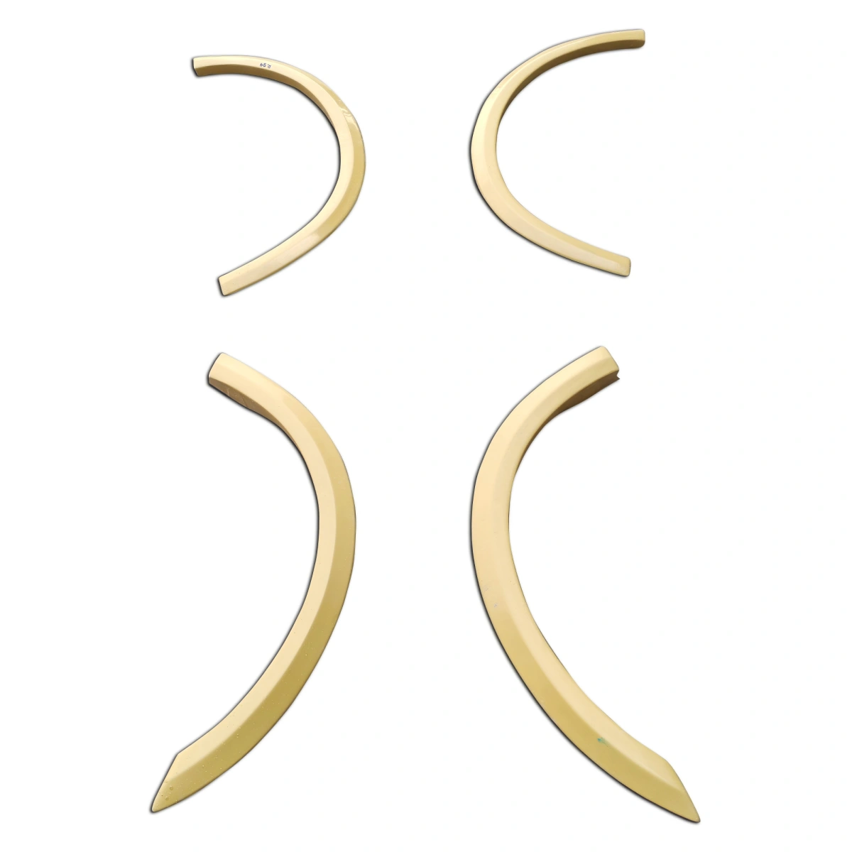 Modify your Nissan Skyline (R34) GTR 1999 with our Exterior/Fenders - 1