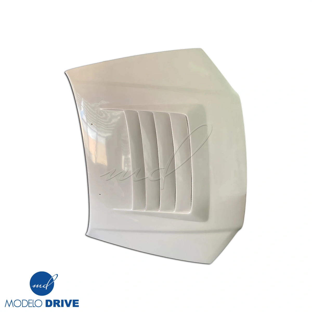 Modify your Nissan Skyline (R34) GTS 1999 with our Exterior/Hoods - 4