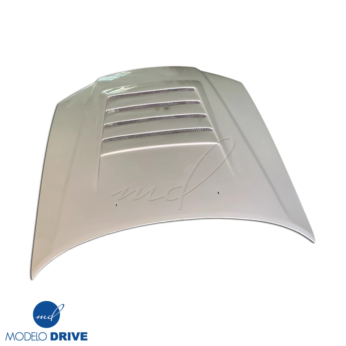 Modify your Nissan Skyline (R34) GTS 1999 with our Exterior/Hoods - 6