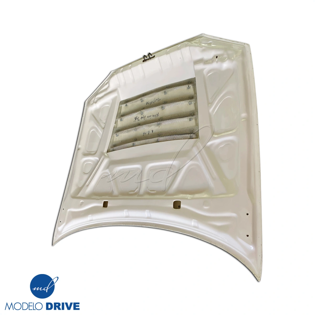 Modify your Nissan Skyline (R34) GTS 1999 with our Exterior/Hoods - 7