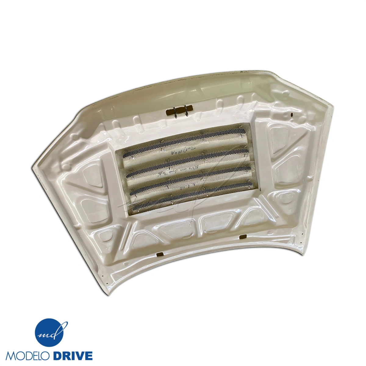 Modify your Nissan Skyline (R34) GTS 1999 with our Exterior/Hoods - 9