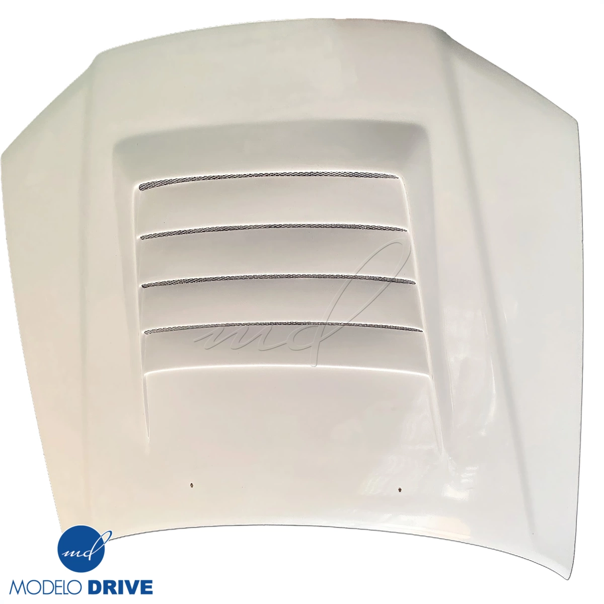 Modify your Nissan Skyline (R34) GTS 1999 with our Exterior/Hoods - 6