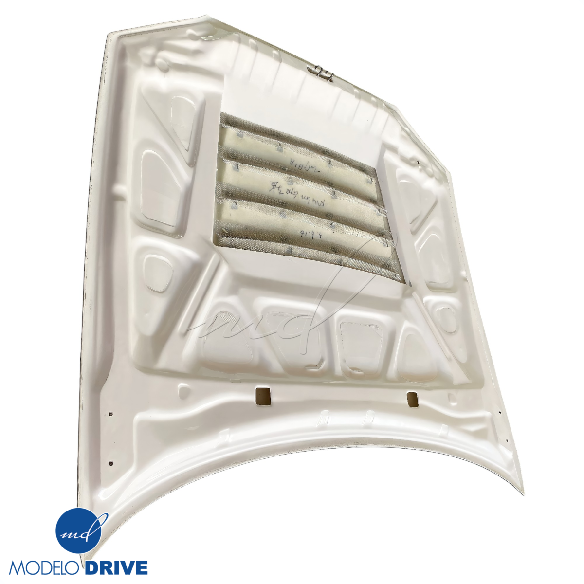 Modify your Nissan Skyline R34 1999 with our Exterior/Hoods - 