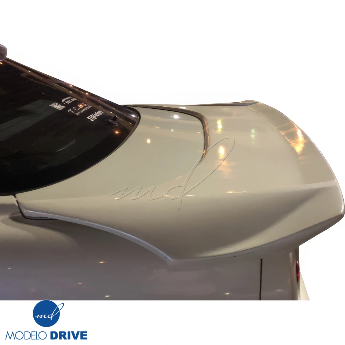 Modify your Nissan Skyline (R34) GTR 1999 with our Exterior/Wings - 2