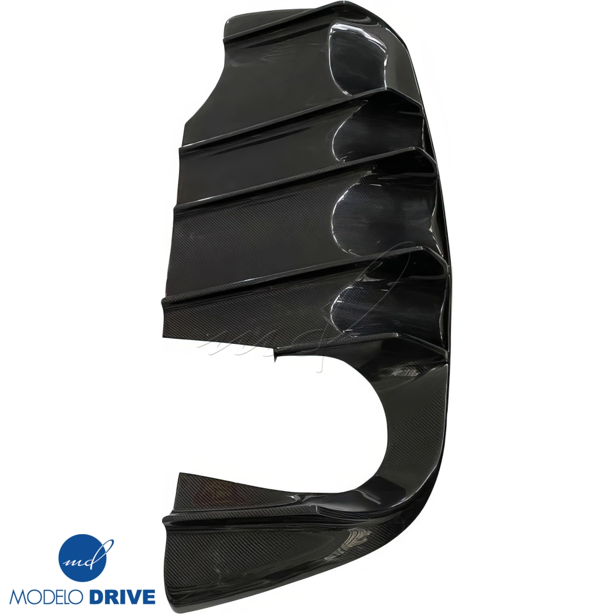 Modify your Mazda RX-7 1993 with our Exterior/Diffusers - 5