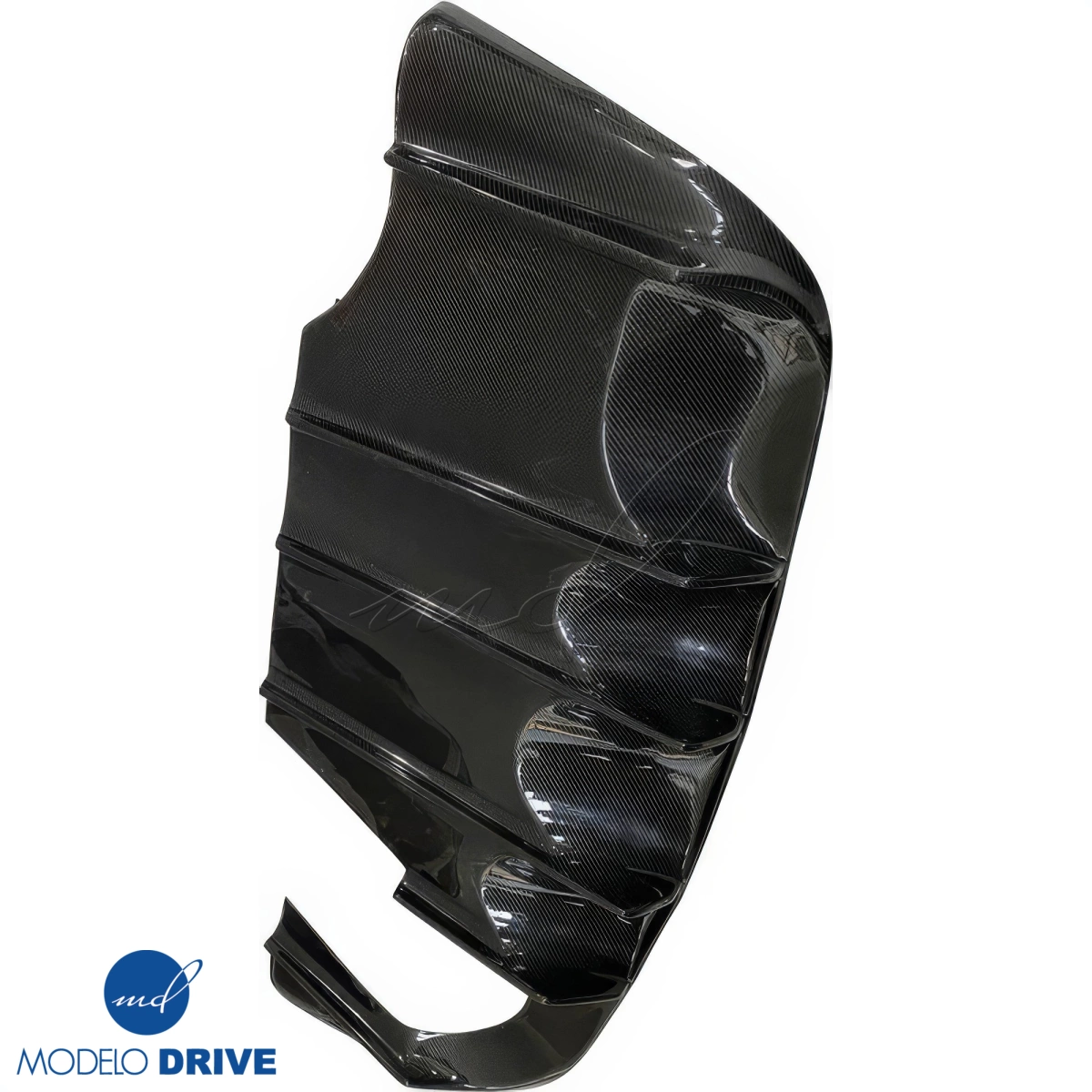 Modify your Mazda RX-7 1993 with our Exterior/Diffusers - 6