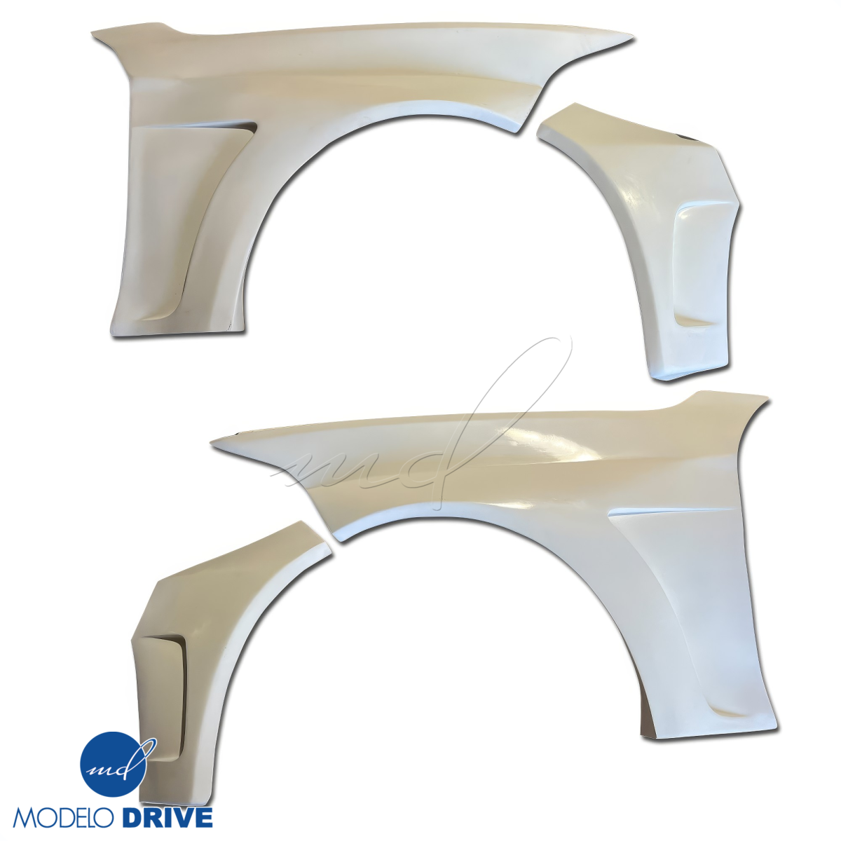 Modify your BMW 2-Series 2014 with our Exterior/Fenders - 