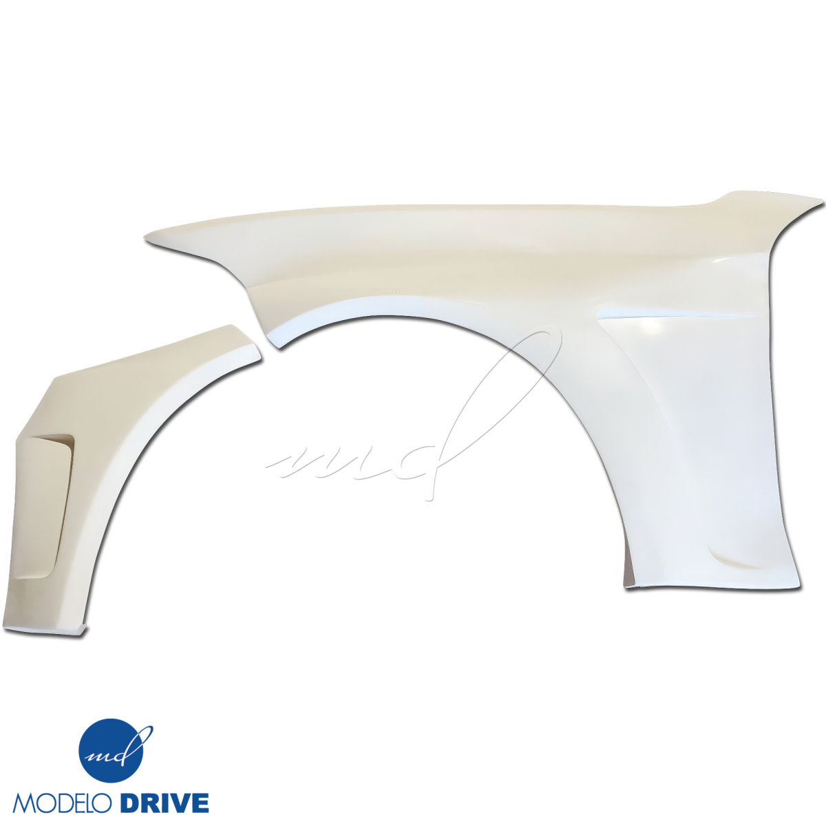 Modify your BMW 2-Series 2014 with our Exterior/Fenders - 