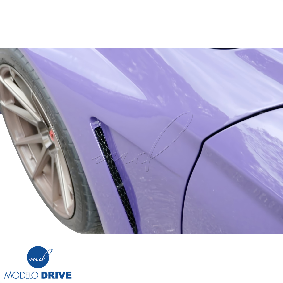 Modify your BMW 2-Series 2014 with our Exterior/Fenders - 