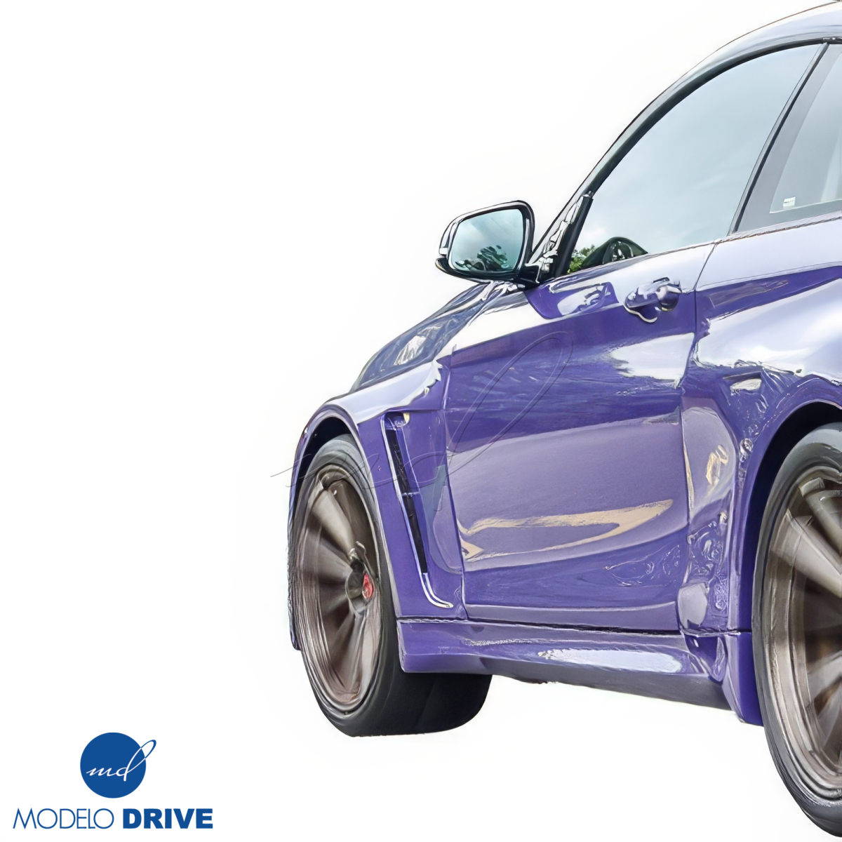 Modify your BMW 2-Series 2014 with our Exterior/Fenders - 