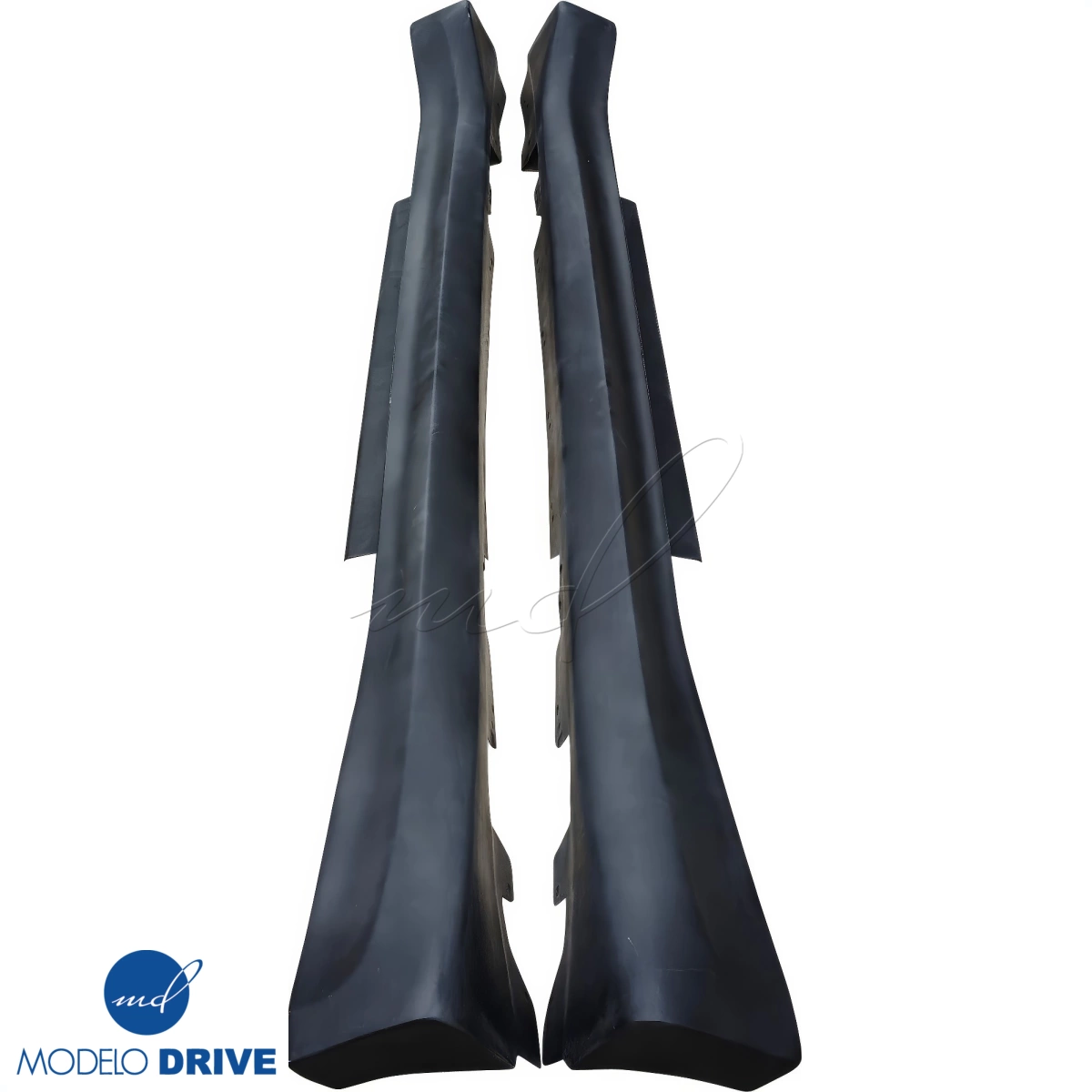 Modify your BMW 2-Series 2014 with our Exterior/Side Skirts - 4