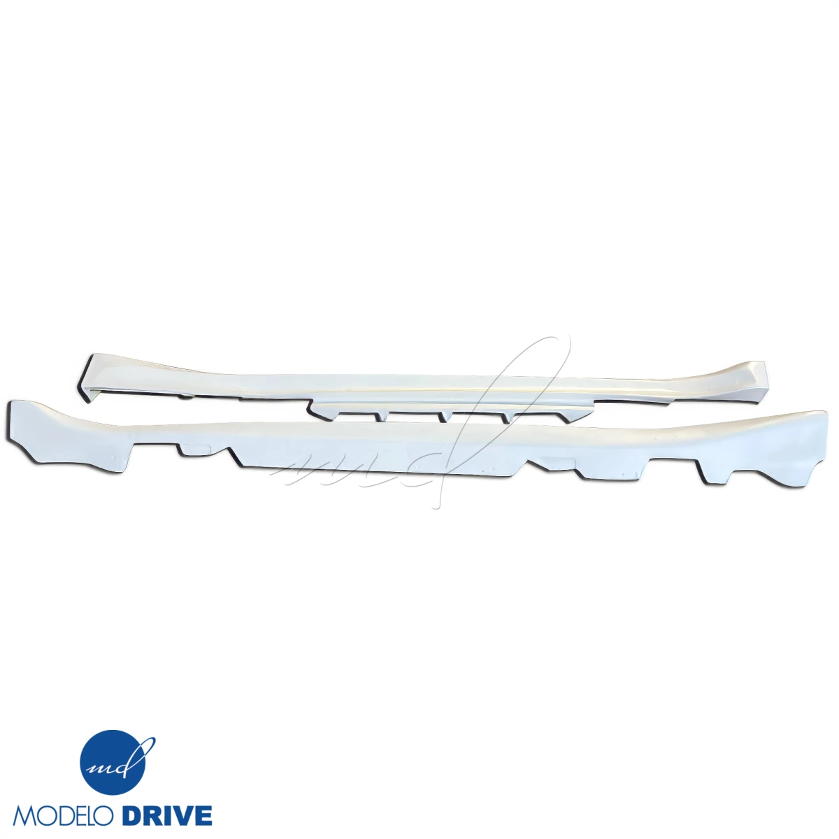 Modify your BMW 2-Series 2014 with our Exterior/Side Skirts - 11