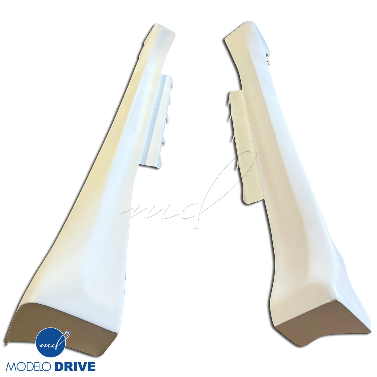 Modify your BMW 2-Series 2014 with our Exterior/Side Skirts - 12