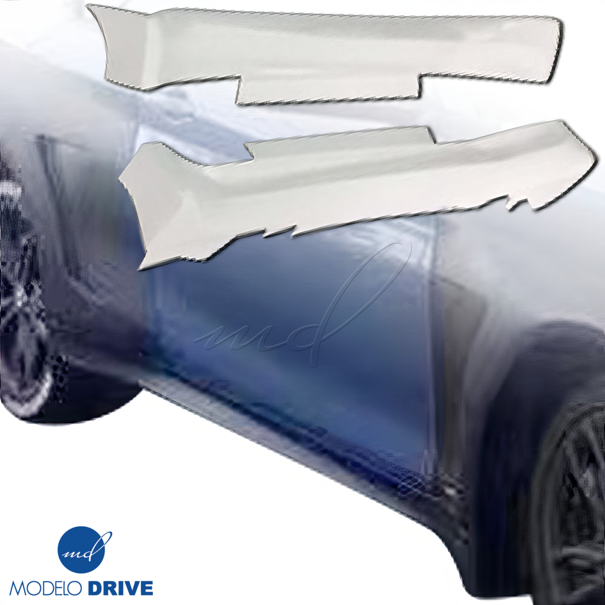 Modify your BMW 2-Series 2014 with our Exterior/Complete Body Kits -