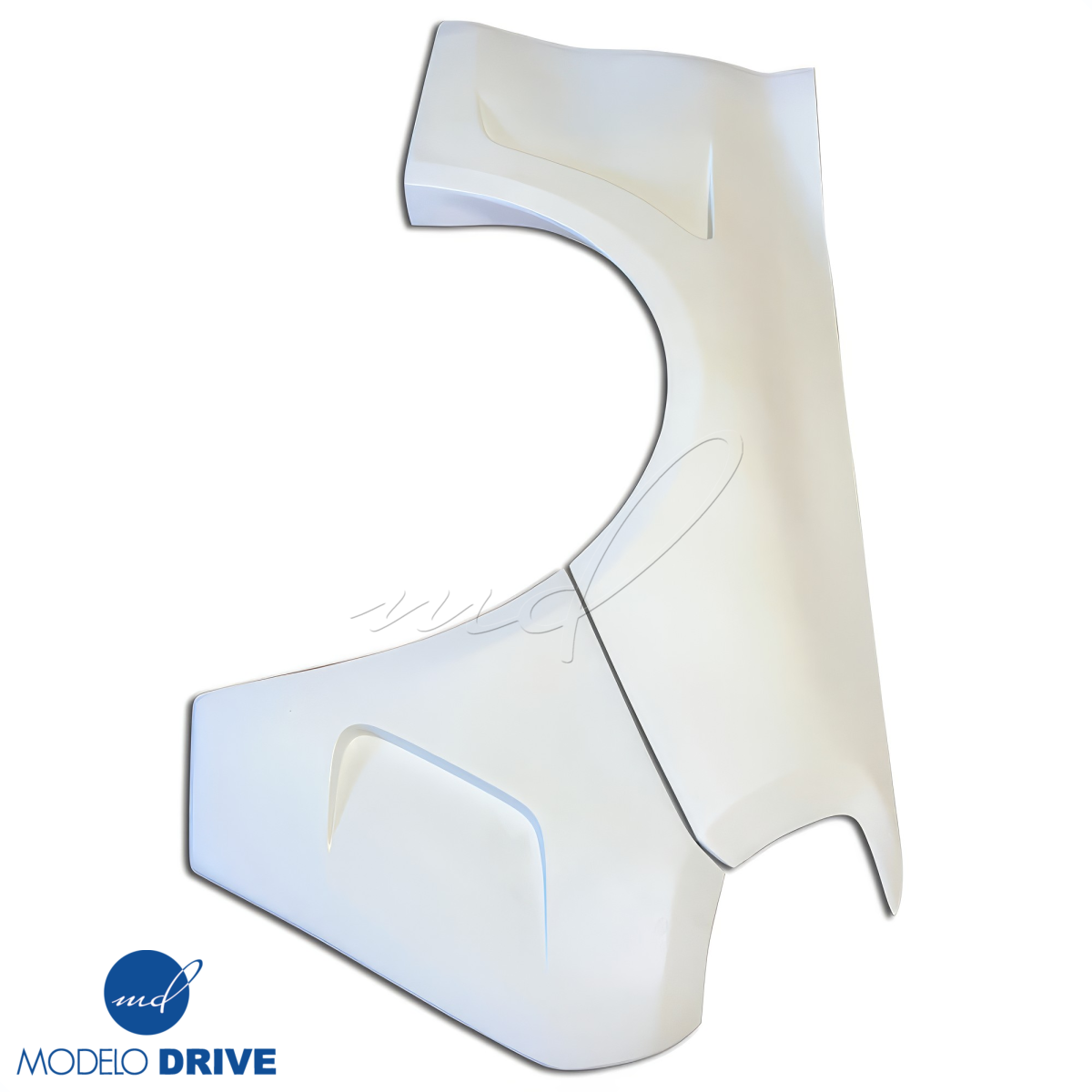 Modify your BMW 2-Series 2014 with our Exterior/Fenders -