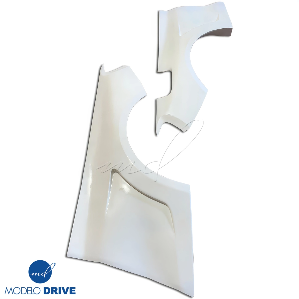 Modify your BMW 2-Series 2014 with our Exterior/Fenders - 15