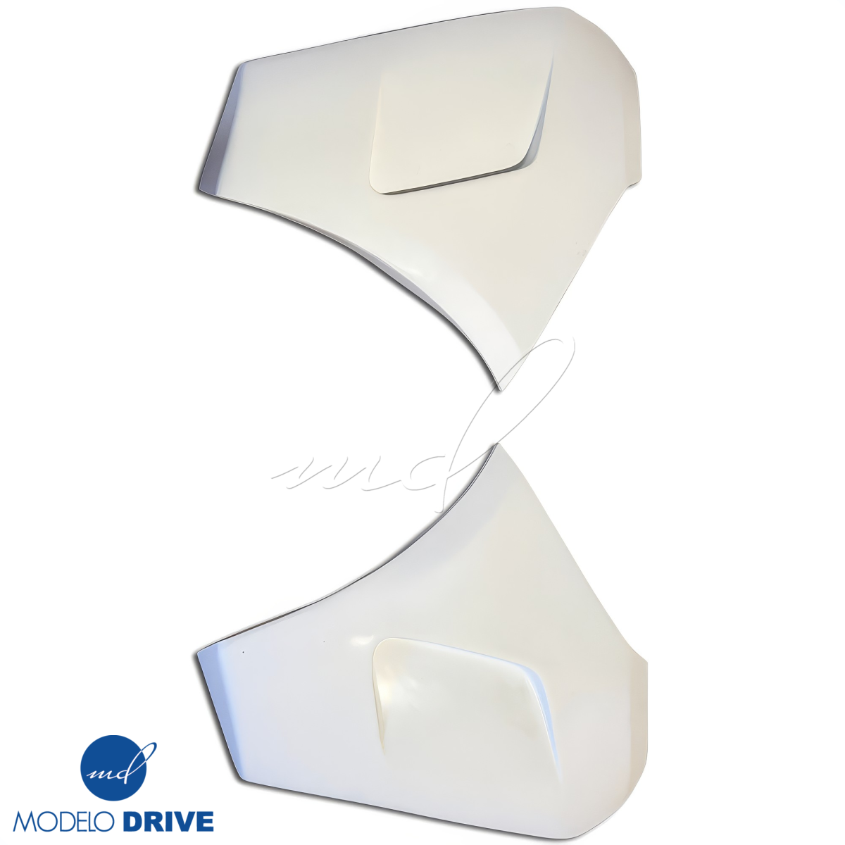 Modify your BMW 2-Series 2014 with our Exterior/Fenders -