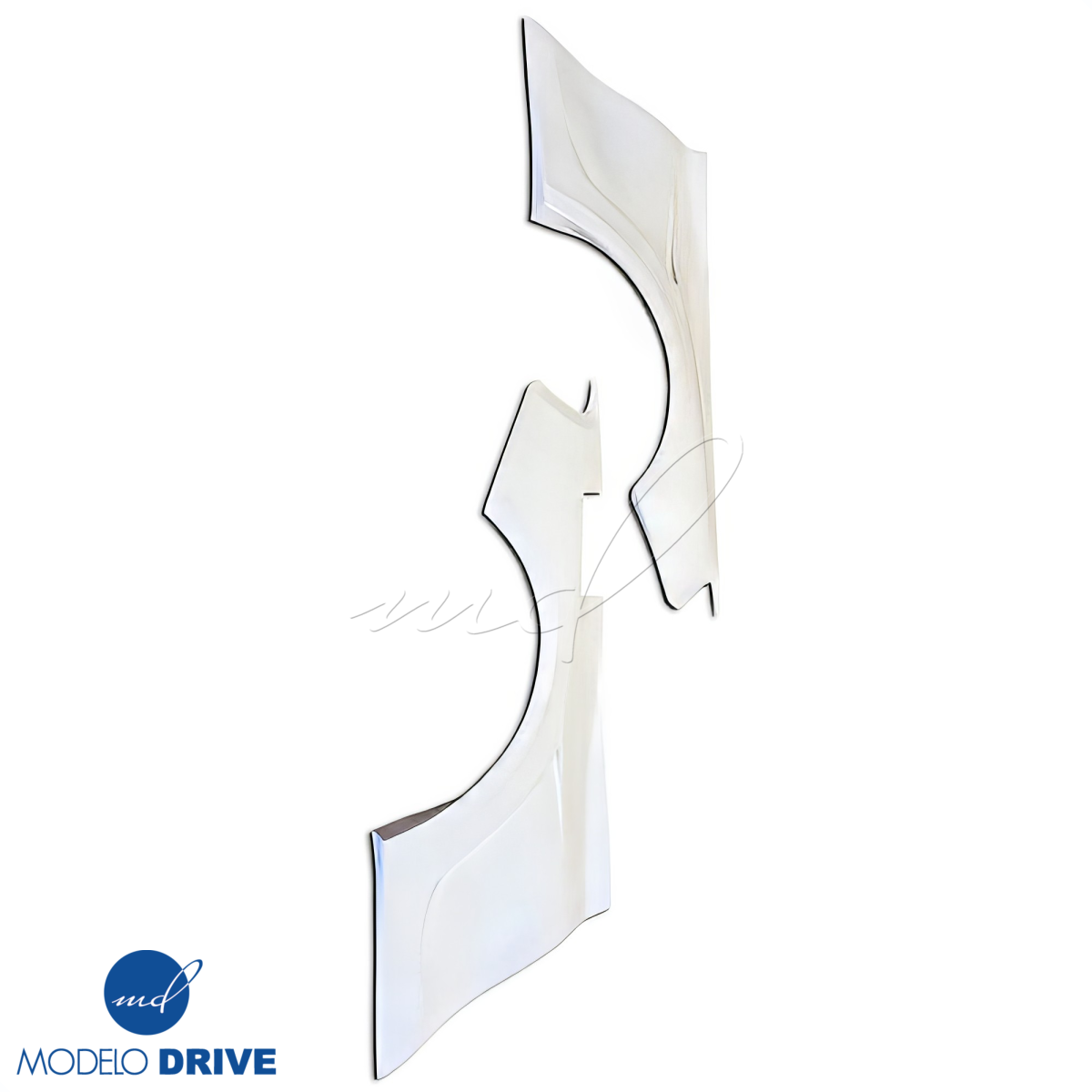 Modify your BMW 2-Series 2014 with our Exterior/Fenders -