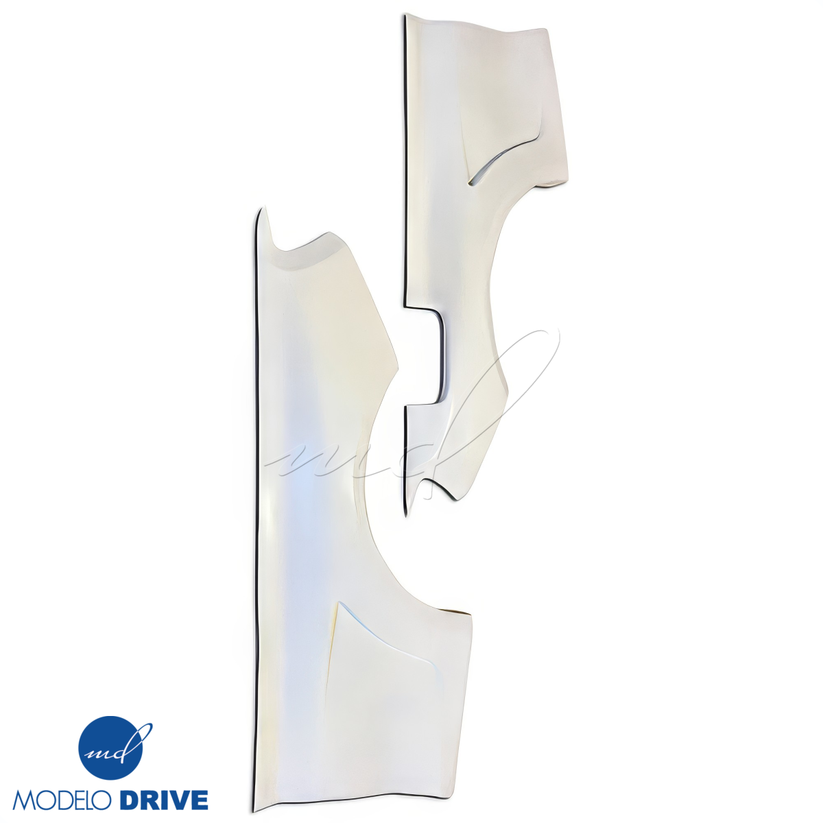 Modify your BMW 2-Series 2014 with our Exterior/Fenders -