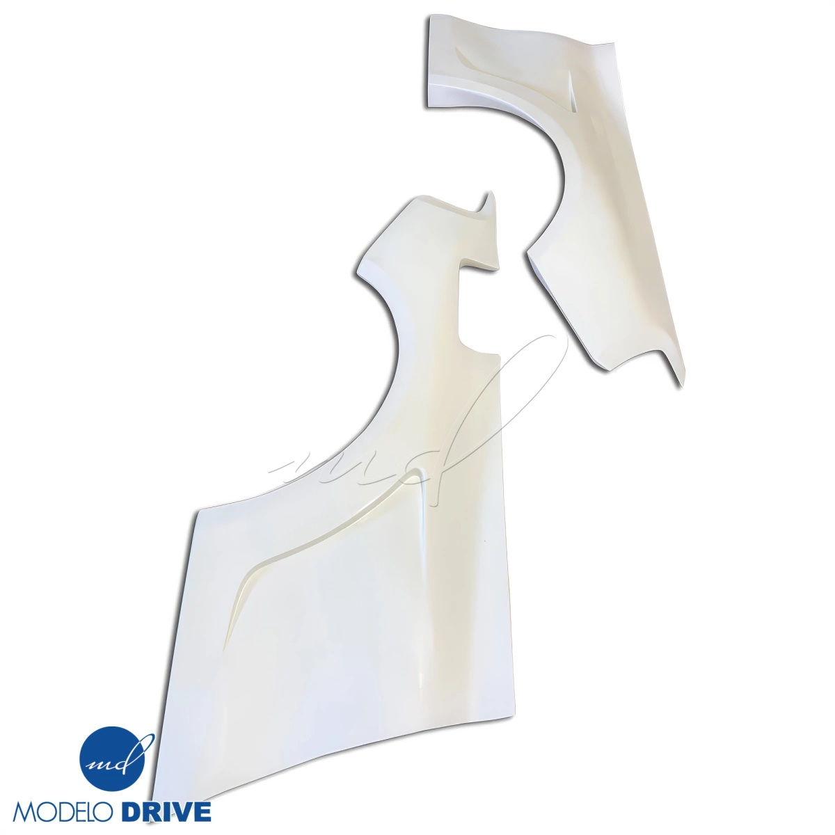 Modify your BMW 2-Series 2014 with our Exterior/Fenders - 41