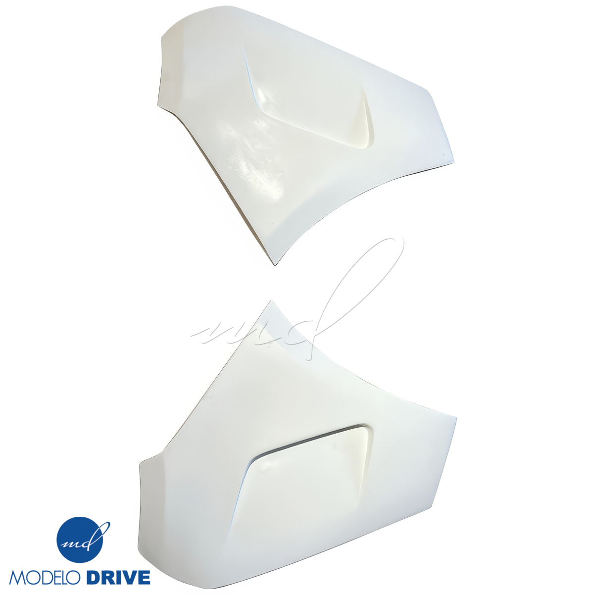 Modify your BMW 2-Series 2014 with our Exterior/Fenders -