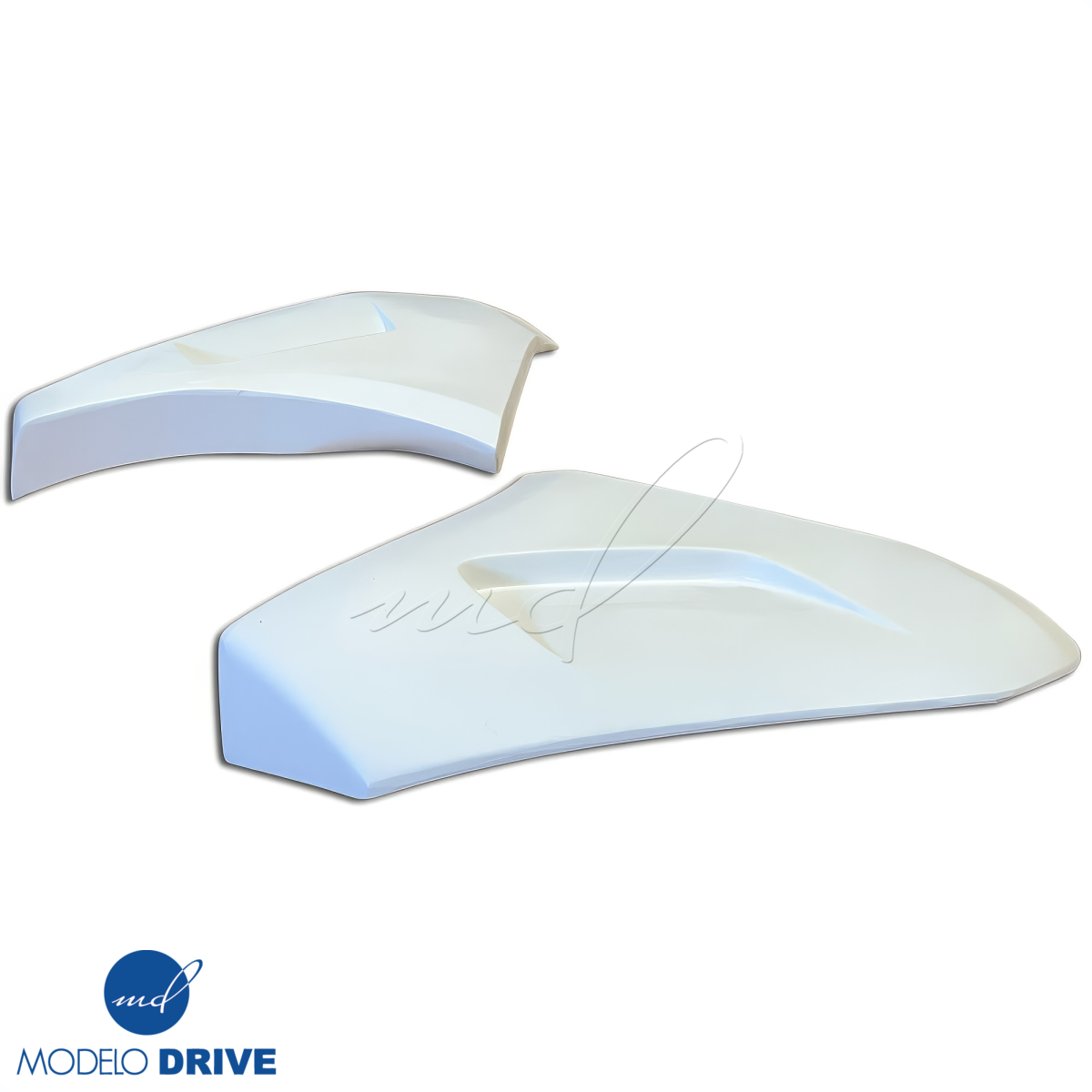 Modify your BMW 2-Series 2014 with our Exterior/Fenders -