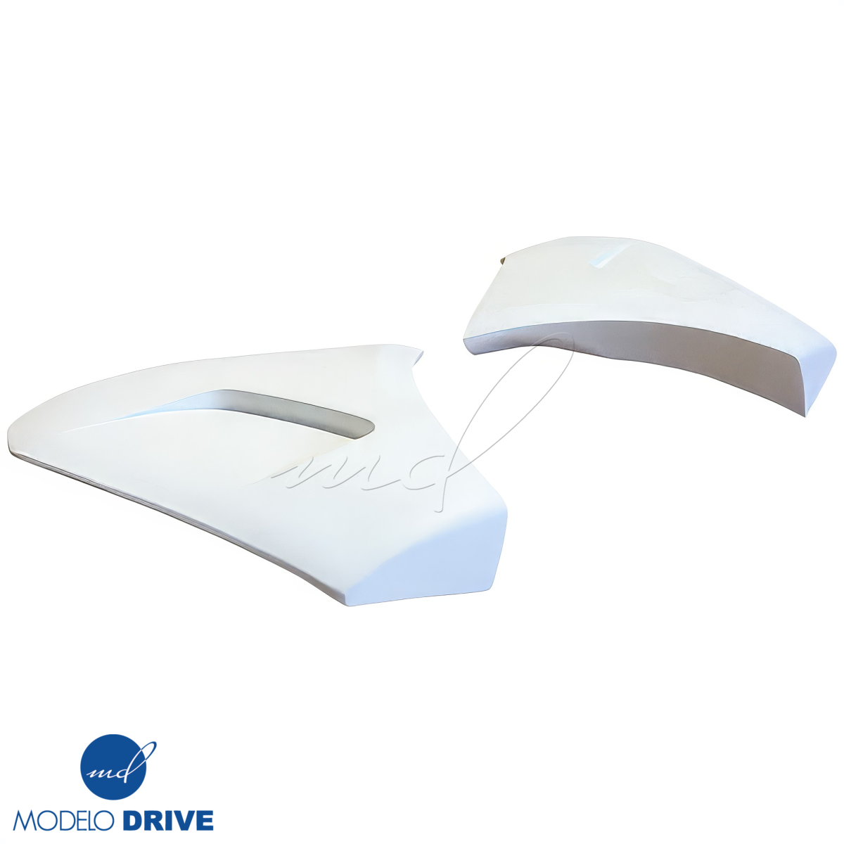 Modify your BMW 2-Series 2014 with our Exterior/Fenders -