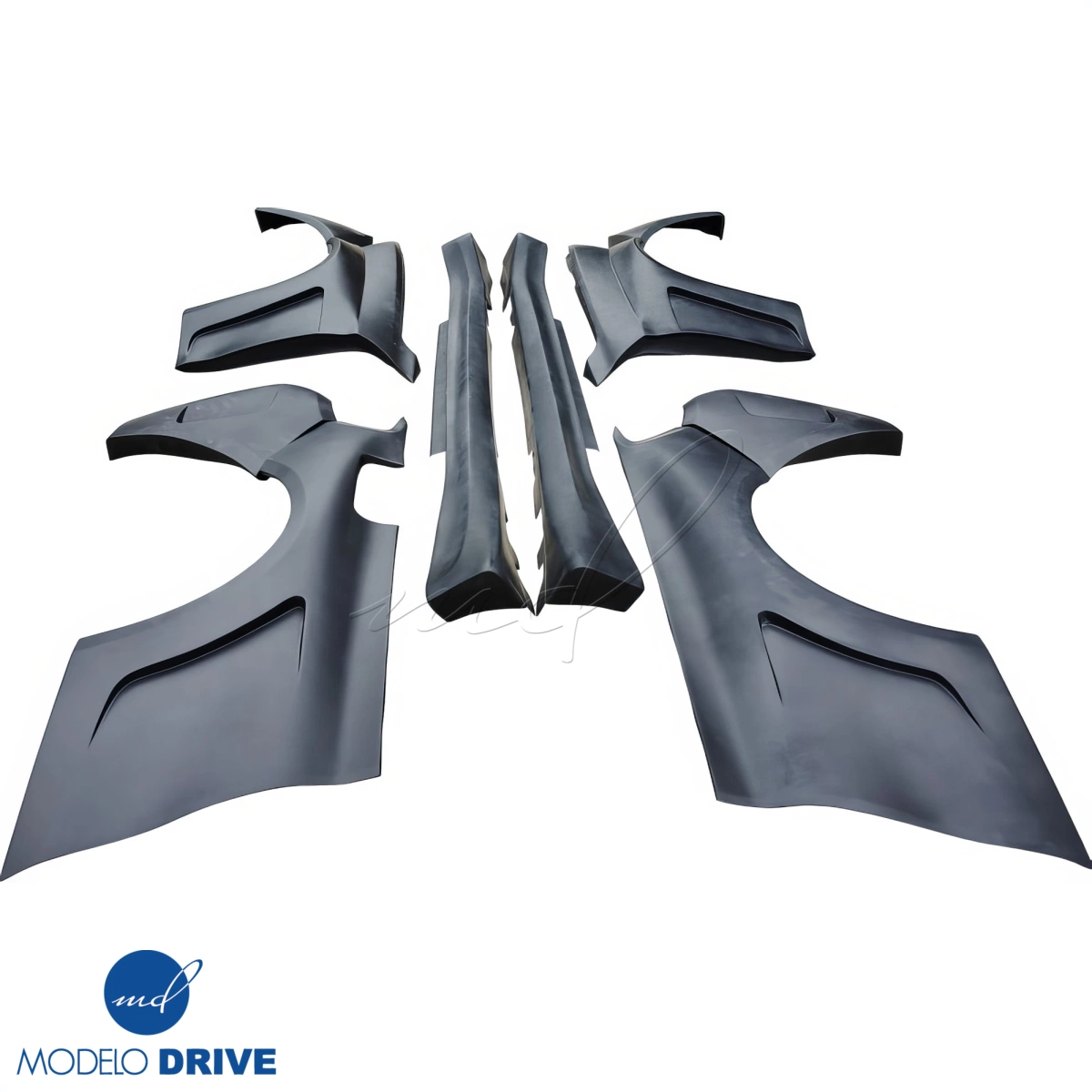 Modify your BMW 2-Series 2014 with our Exterior/Complete Body Kits - 3