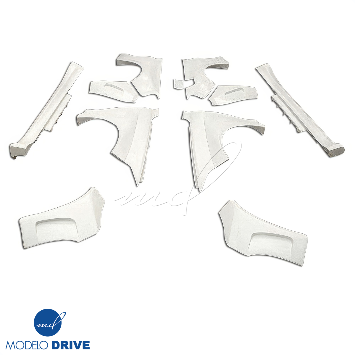 Modify your BMW 2-Series 2014 with our Exterior/Complete Body Kits -