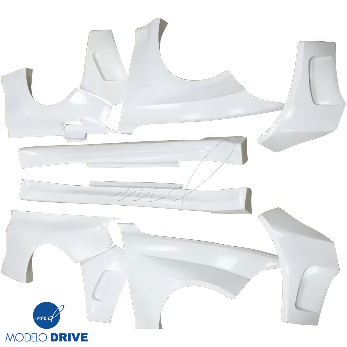 Modify your BMW 2-Series 2014 with our Exterior/Complete Body Kits -