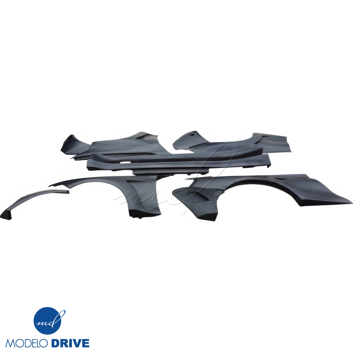 Modify your BMW 2-Series 2014 with our Exterior/Complete Body Kits - 7