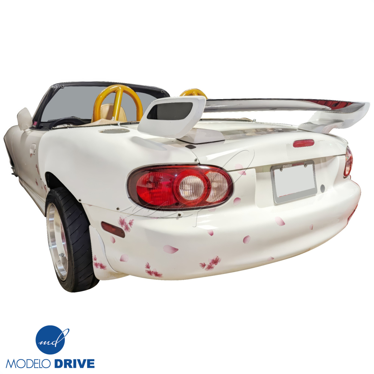 Modify your Mazda Miata 1998 with our Exterior/Fenders - 