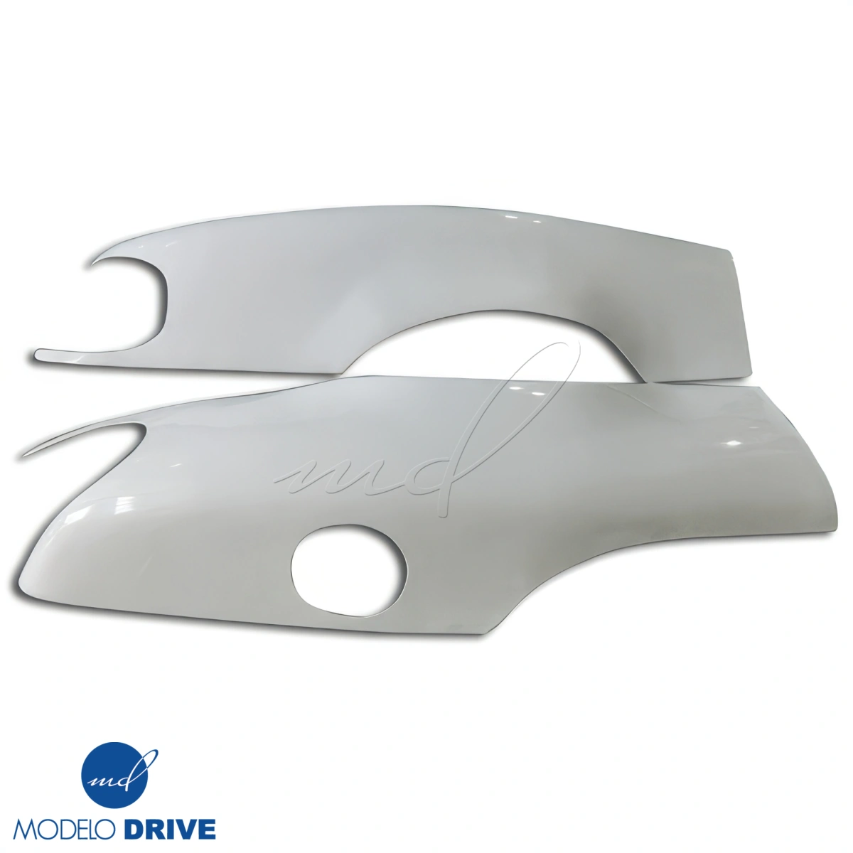 Modify your Mazda Miata 1998 with our Exterior/Fenders - 7